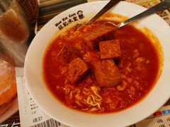 番茄通粉-旺记冰室(九龙中心大厦店)