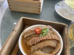 -国贸旋转餐厅(国贸广场店)