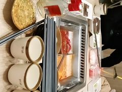 -野妹经典火锅(江夏中百店)