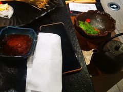 毛肚-湊湊火锅·茶憩(世博大道店)