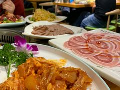 -鹤之乡·齐齐哈尔烤肉·非遗(秋涛路店)