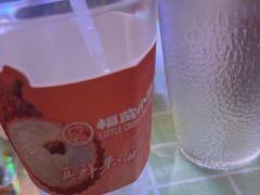 -福苗小骆驼烧烤(莲湖路店)