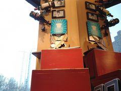 -安妮意大利餐厅(世贸天阶店)