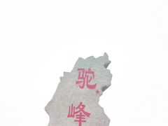 -驼梁风景区