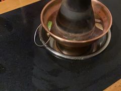 -裕德孚·非遗手切涮羊肉(东直门内大街店)