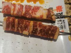 -丰茂烤串(六里桥店)