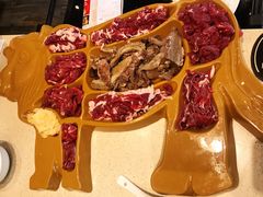 -八合里潮汕鲜牛肉火锅(吉大店)