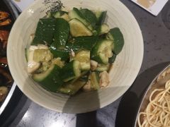 -一棠龙虾•王牌虾球(楚河汉街店)