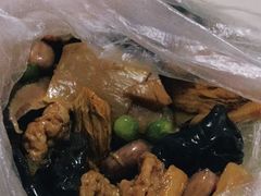 宫廷八宝-稻香村金沟河第33营业部