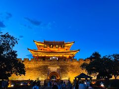 -大理古城