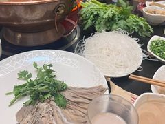 -情忆草原涮肉馆