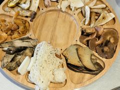 -名善山珍·野生菌汤锅(文殊院店)