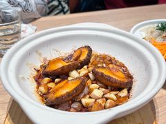 -连鹭海鲜·海肠捞饭·海胆饭(星海店)