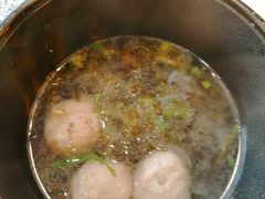 -陈记顺和潮汕鲜牛肉火锅(棠德南路店)
