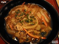 Curry&nbsp;Udon-虹梅食堂·爱蝦乃家