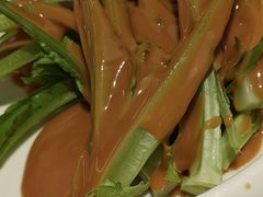 -粗茶淡饭·汉口公馆(循礼门店)
