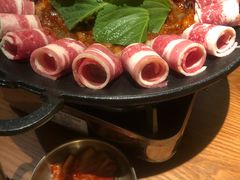 -春熙台韩国料理·章鱼肥牛(西丽店)