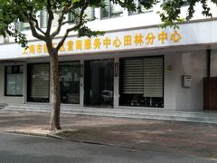 -上海市徐汇区营商服务中心田体分中心