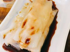 韭黄鲜虾肠-添好运点心专门店(深水埗店)