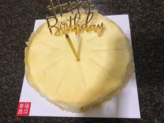 -幸福西饼生日蛋糕·下午茶(思明店)