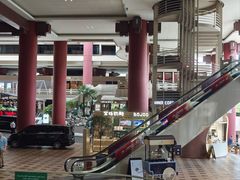 -久事·上海商城剧院