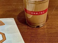-Tequila Espresso(嘉善路店)