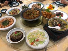 -锡和无锡菜(景丽苑店)