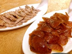 -福来居烤鸭店(天坛二店)