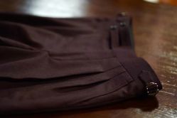 -Mr.Royal御匠先生·手工全麻衬衣西服定制