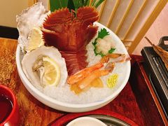 -京料理·日料自助·铁板燒(复悦城店)