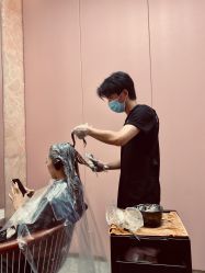 -TONI&GUY