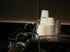 -Seesaw Coffee(苏州中心店)