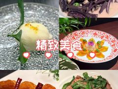 -许爷家·生态湖鲜(徐汇日月光店)