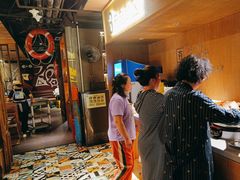 -夯鱼烤鱼·尔滨地标美食(中央商场店)