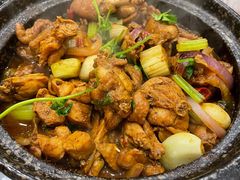 -川香煲(茅台路店)