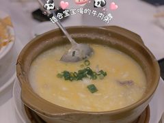 -白天鹅宾馆-宏图府餐厅