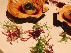 -翡翠36餐厅(浦东香格里拉店)