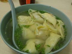 -顶巧鸡汤馄饨(虹口总店)