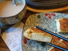 -格日勒阿妈蒙古厨房(大召店)