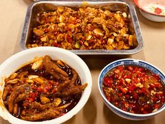 -老三样·旧食新味(万寿宫店)