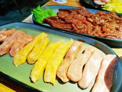 -小米烤肉-泥炉炭烤(常营店)