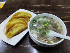 -清真蒋有记(秦虹路店)