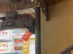 -徽三说·土徽菜·中国徽菜连锁品牌(一中店)