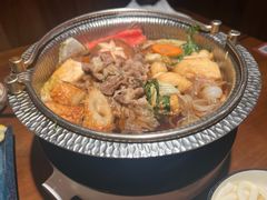 -弓二·烧鸟居酒屋(财富购物中心店)