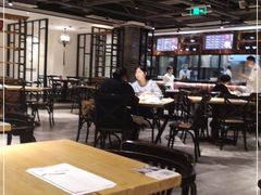 -新梅华·茶点餐厅(石路国际商城店)