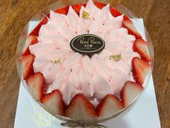 -PETIT PARIS 小巴黎(凯德1818店)