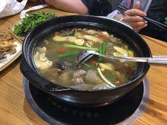 -妈妈的味道(和顺古镇店)