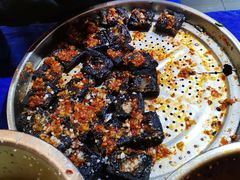 -黑色经典臭豆腐·湖南特产(坡子街特产局店)