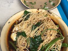 -赵伍面庄(松石大道店)