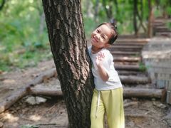 -沈阳辉山风景区